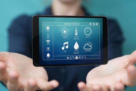 Smart home