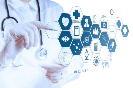 Medical treatment