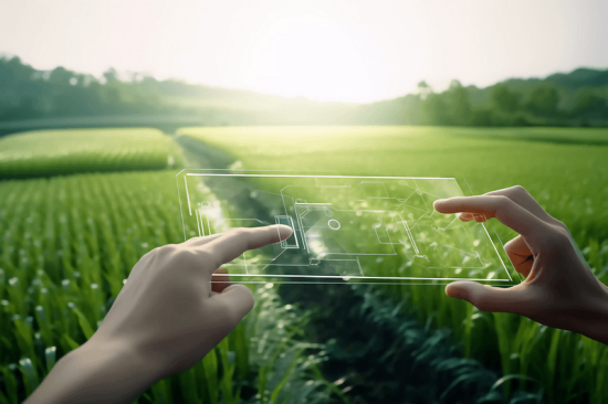 Wisdom agriculture