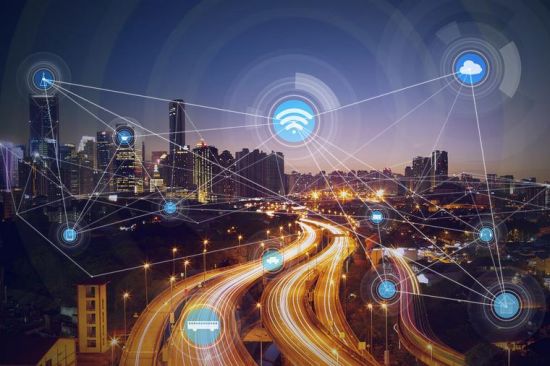 Smart transportation