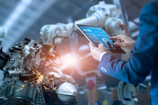 Industrial automation